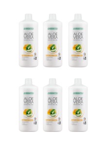 http://Aloe%20Vera%20Aloe%20Vera%20Drinking%20Gel%20Miel%20set%20de%206